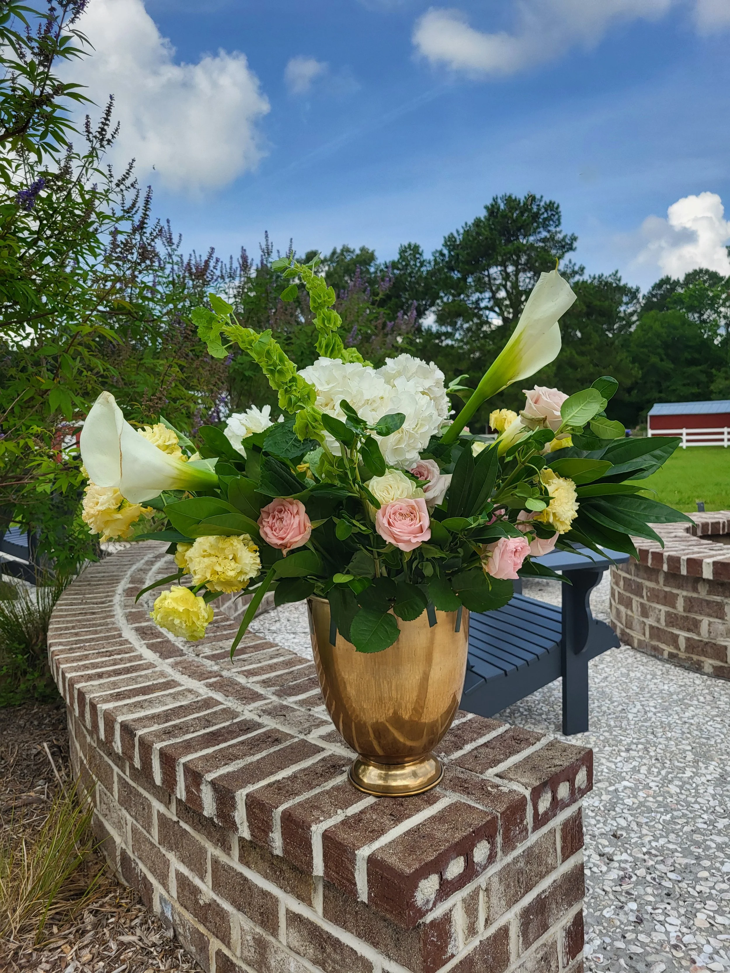 Flower Class 