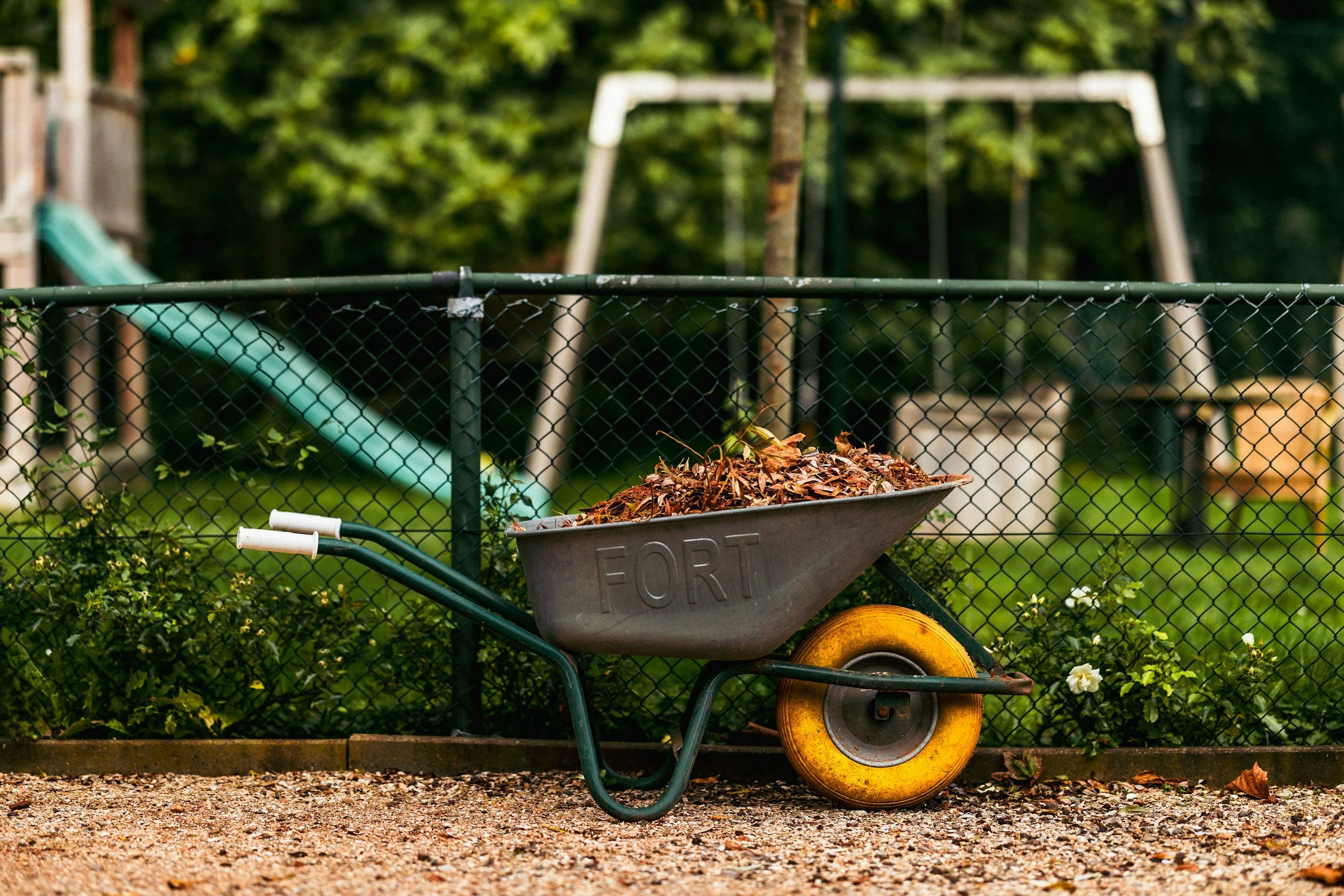Council of Garden Clubs