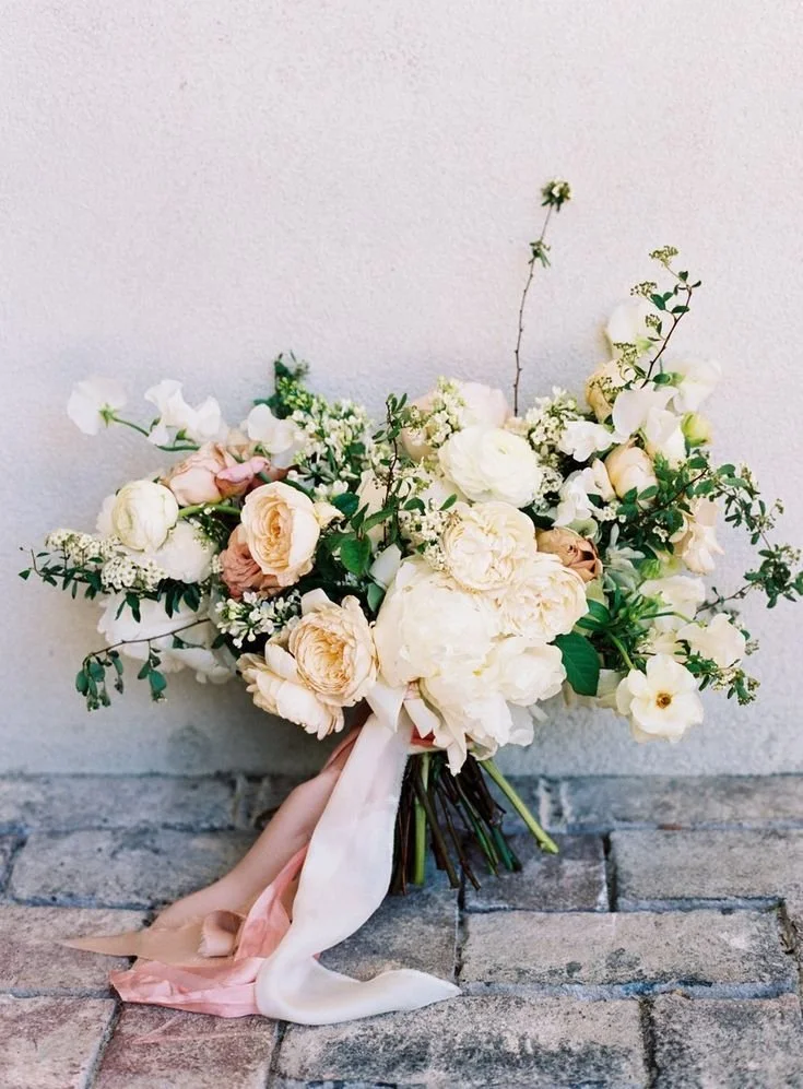 Wedding donation
