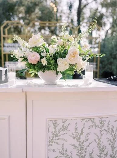 Wedding donation