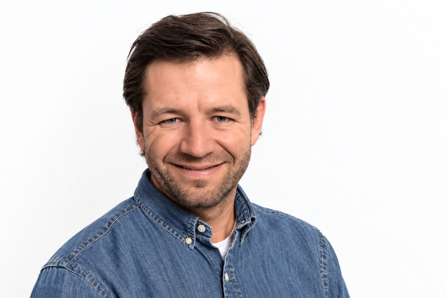 Dr Mathias Geib