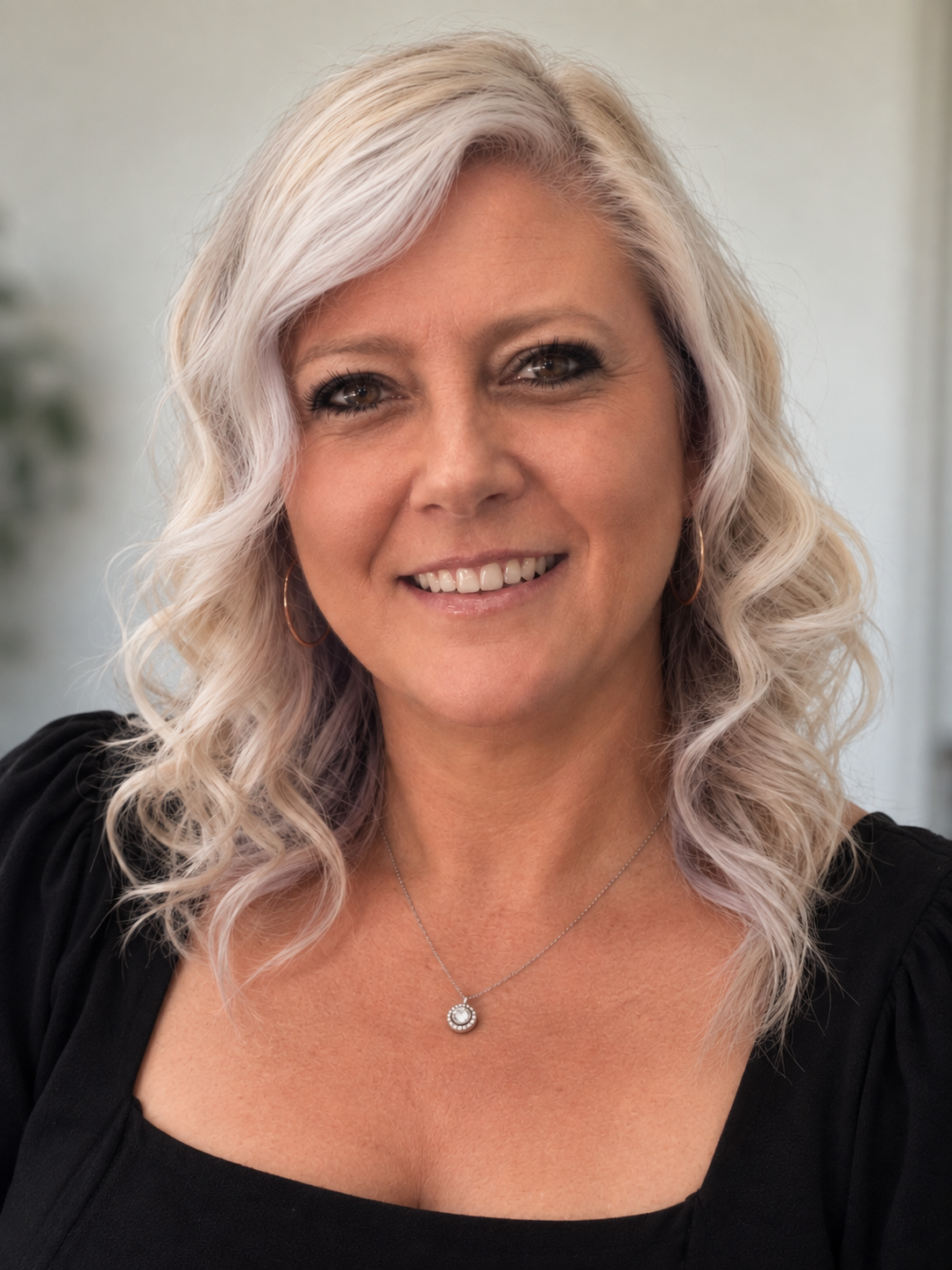 Dayna Rutherford