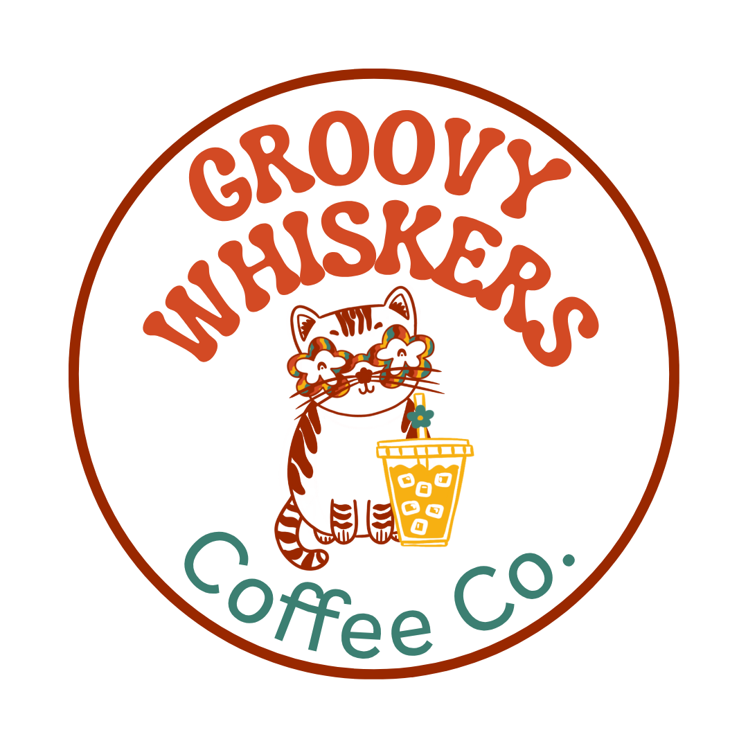 Groovy Whiskers Coffee Co.