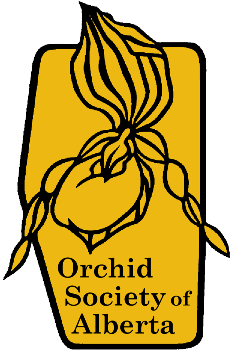 Orchid Society of Alberta