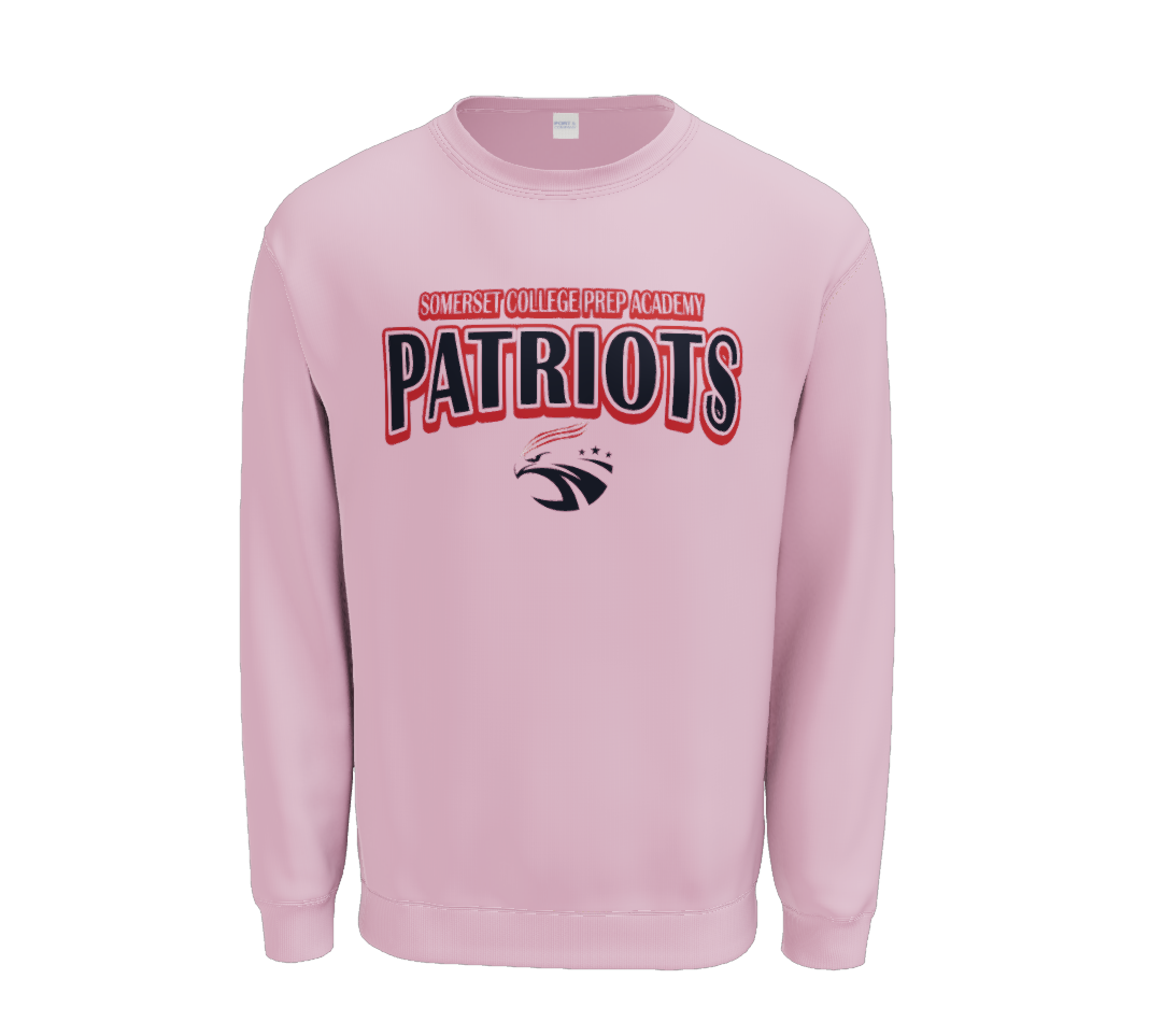Breast Cancer Sweatshirt