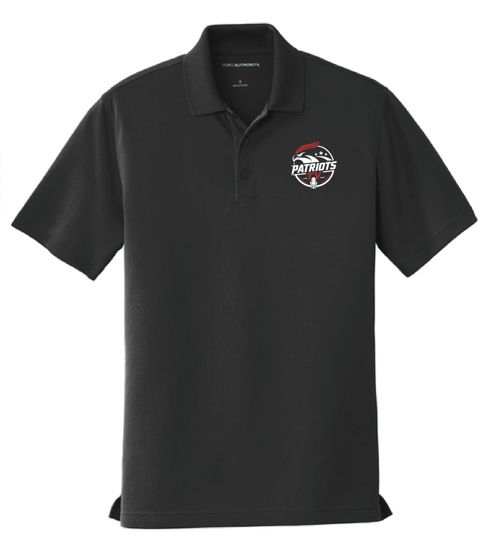 TV Production Polo