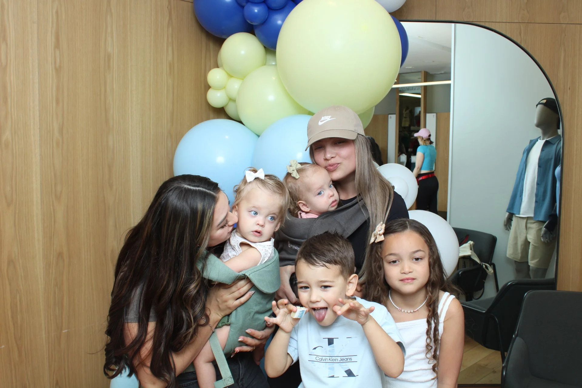 lululemon las vegas mommy and me pilates yoga 