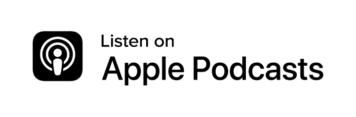 Logo de Apple Podcasts