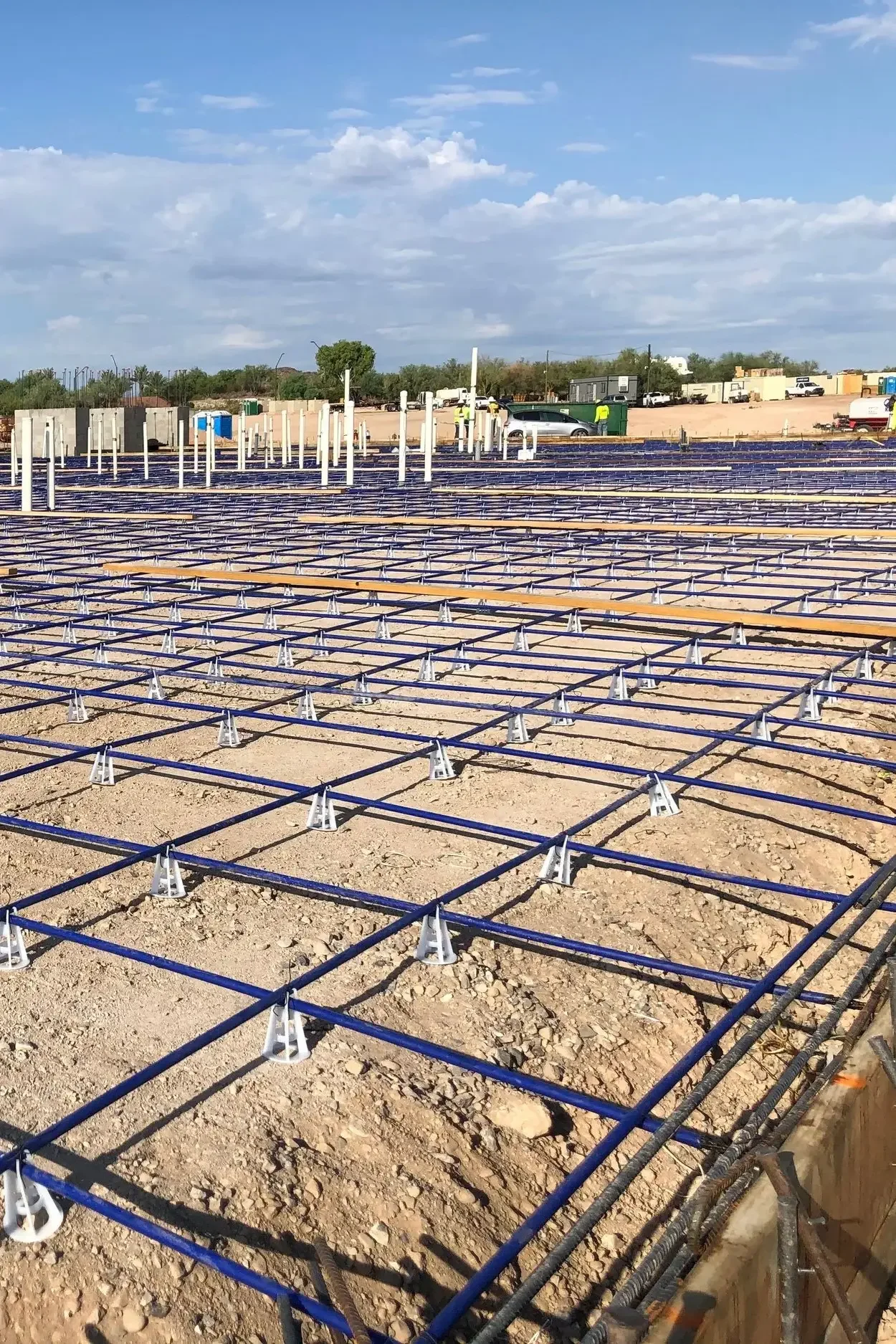 Full-Service PT Contracting