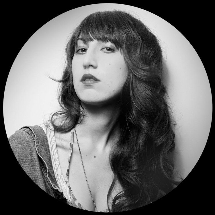 The Talented and Delightful Art Director Yasamine June