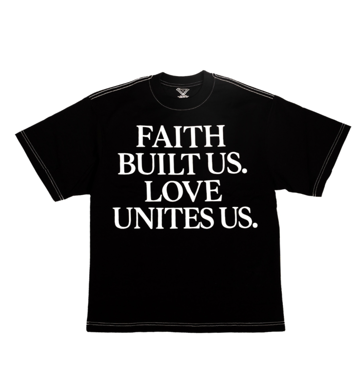 Unity Tee