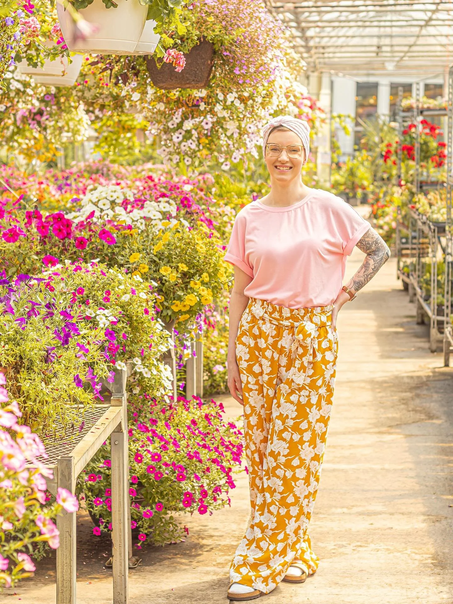 Hi there! 

I&rsquo;m Ellie, a professional artist with a deep-rooted passion for organic form and joyful living. I create original, versatile artwork that enhances products and spaces worldwide. My work spans several industries, from stationery and 