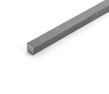 Solid Square Bar