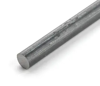Solid Round Bar