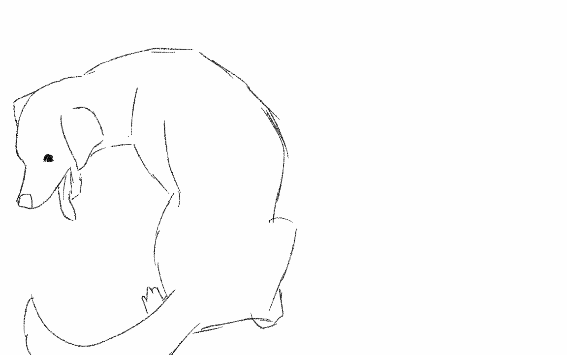 Running in Circles