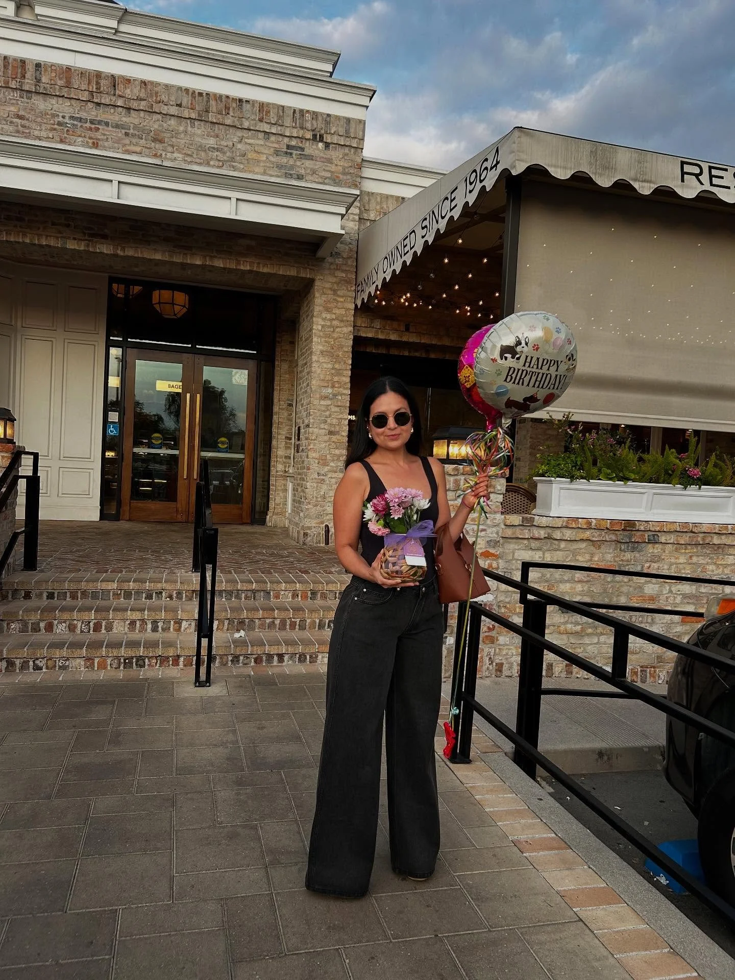 7 cosas que no sabes de mi:
&bull;hoy es mi cumplea&ntilde;os n&uacute;mero 39, amo cumplir a&ntilde;os y nunca me ha dado pena decir mi edad. 
&bull;Tengo 1 hija, pero he estado embrazada 2 veces, perd&iacute; un beb&eacute; a las 4 semanas de embar