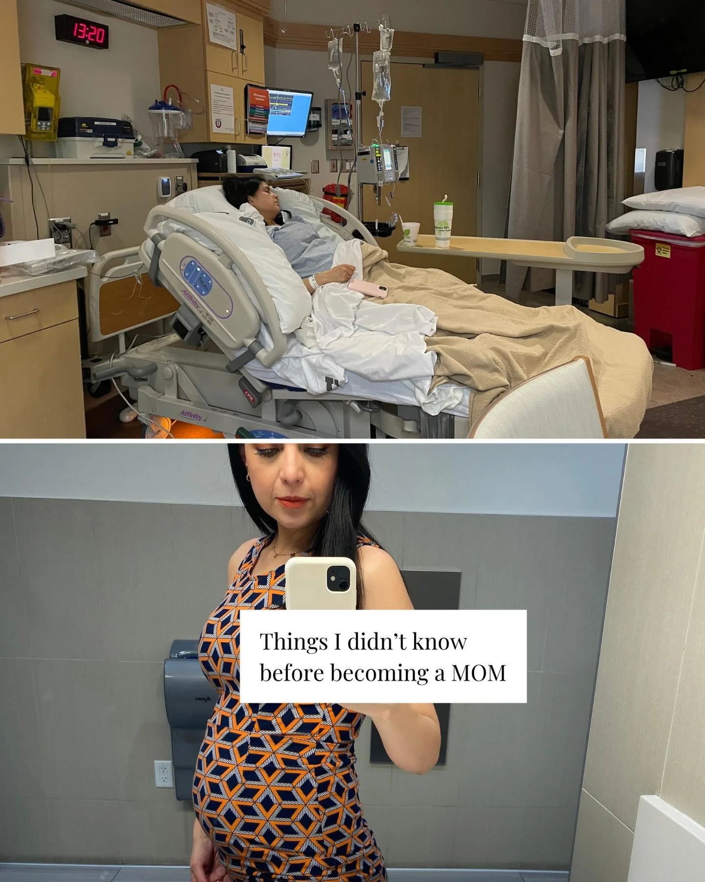 I didn&rsquo;t know becoming a mom would change me like this&hellip;

It made me stronger.
More intentional.
More aware of the life I want to build.

Not just for me&hellip;
but for her 🤍 for us 💕 #shebuildsfromhome