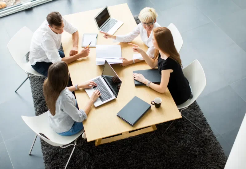 Pourquoi il est essentiel de constituer un comité de sélection