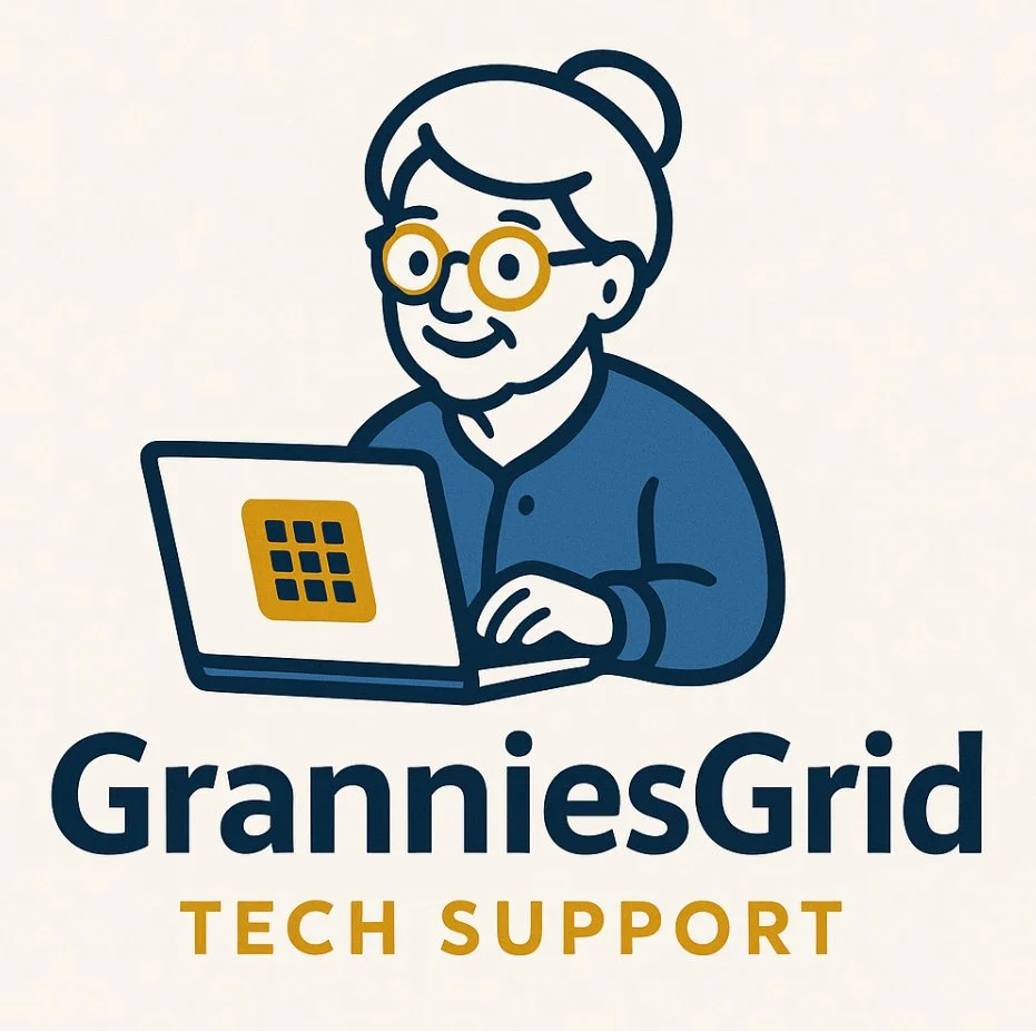 GranniesGrid