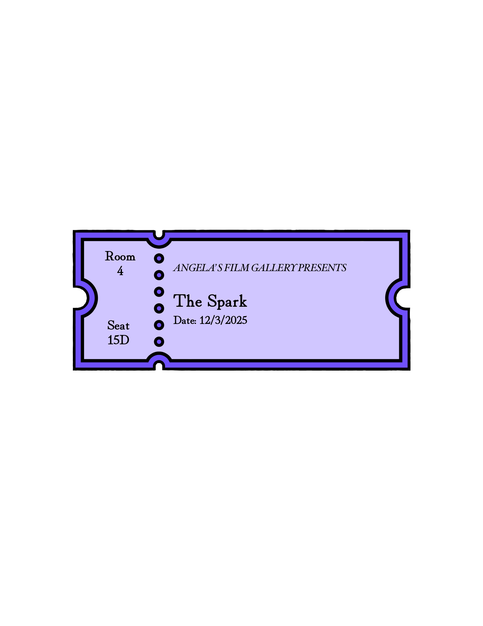 The Spark 2025