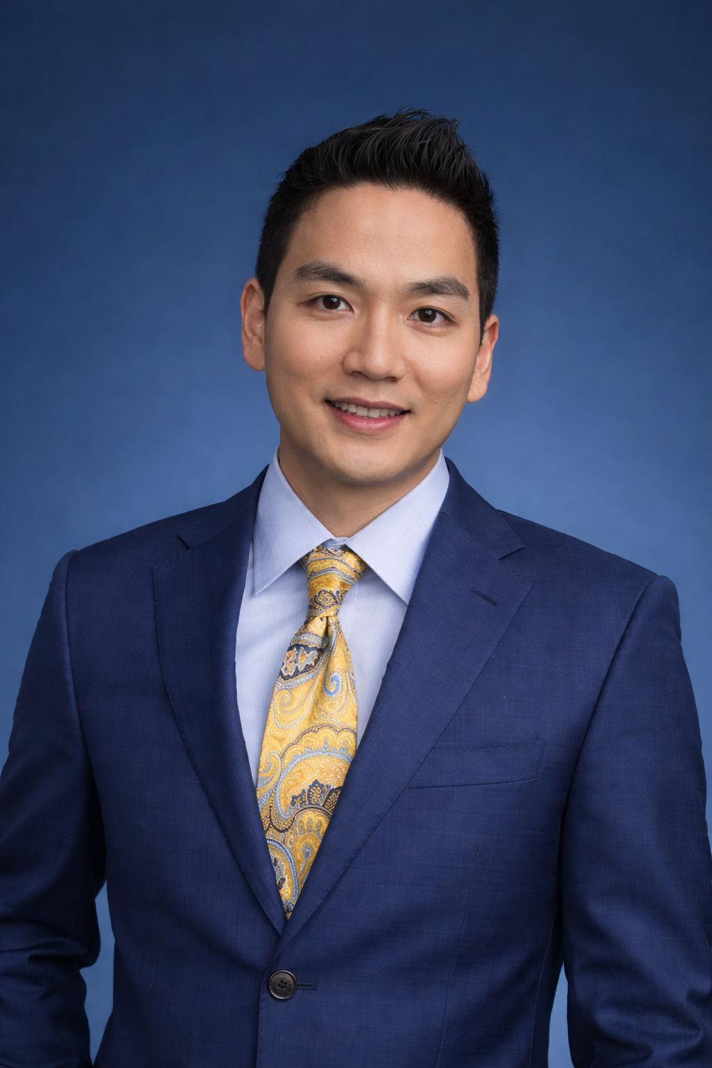 Chris Kim Oral Surgeon Lafayette Louisiana