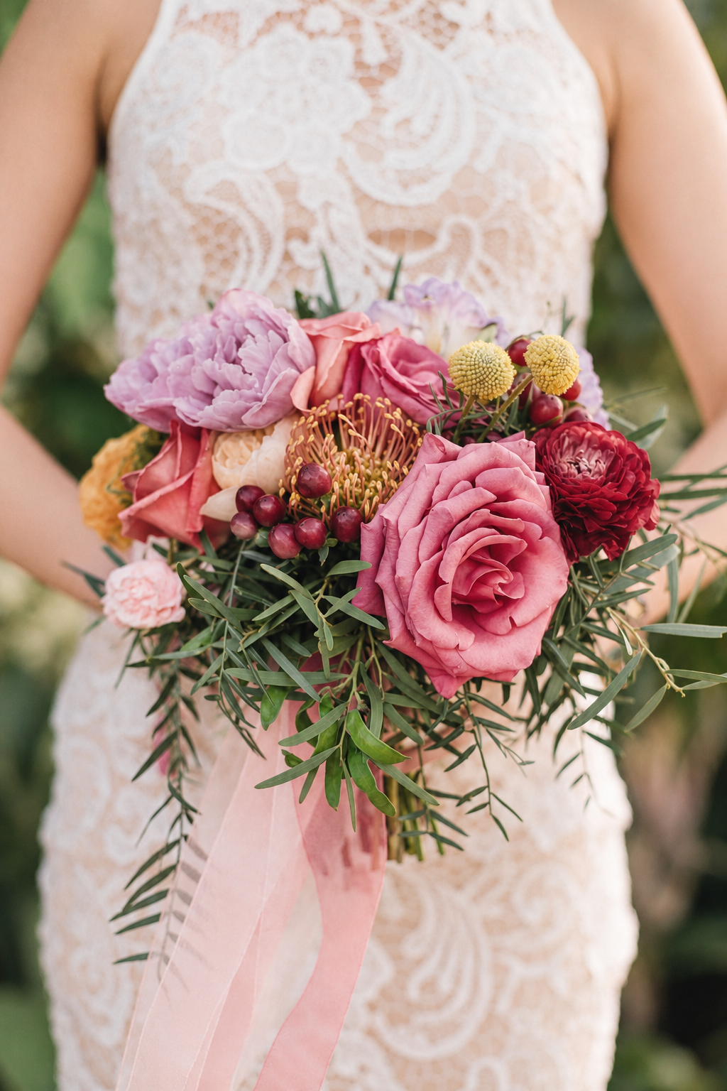 Romantic Lace Bridal Bouquet.png