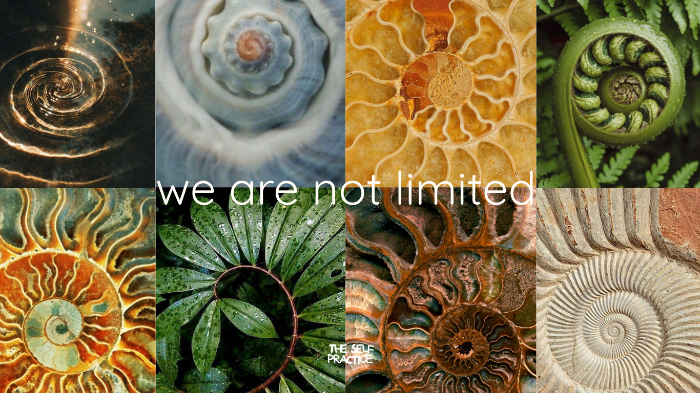 Desatando los nudos que sostienen la ilusión de un “yo” pequeño