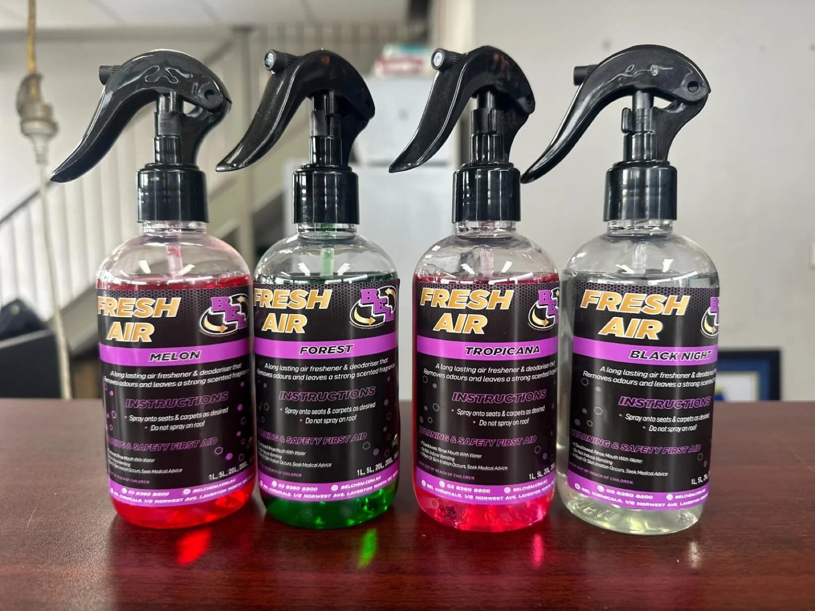 Grab some air freshener with your next purchase!
Link in bio 🔗

#carwash #truckwash #detailing #explore #explorepage #carsofinsta #trucksoﬁnstagram