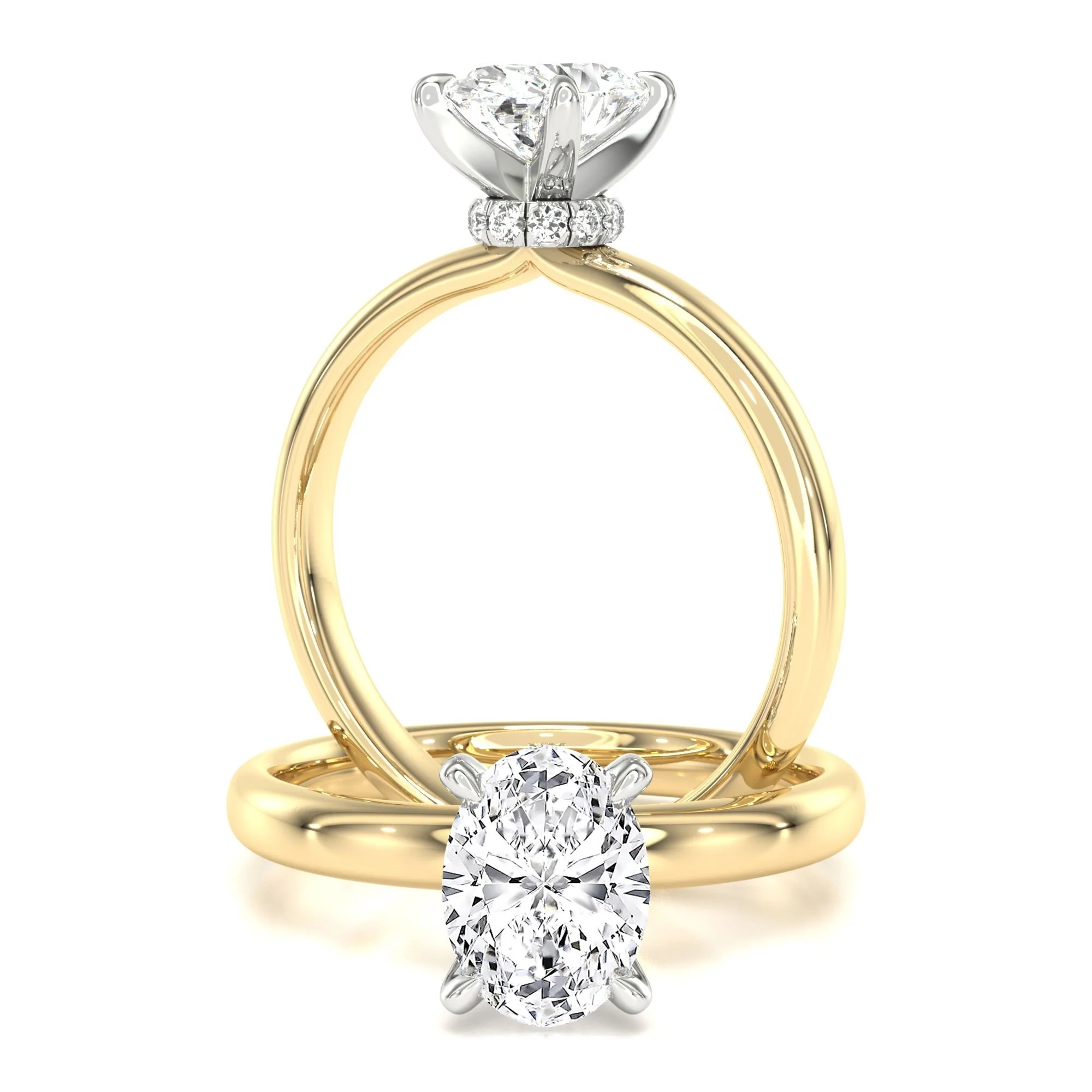 Which Ring Are You? Let's Get Real About Your Vibe