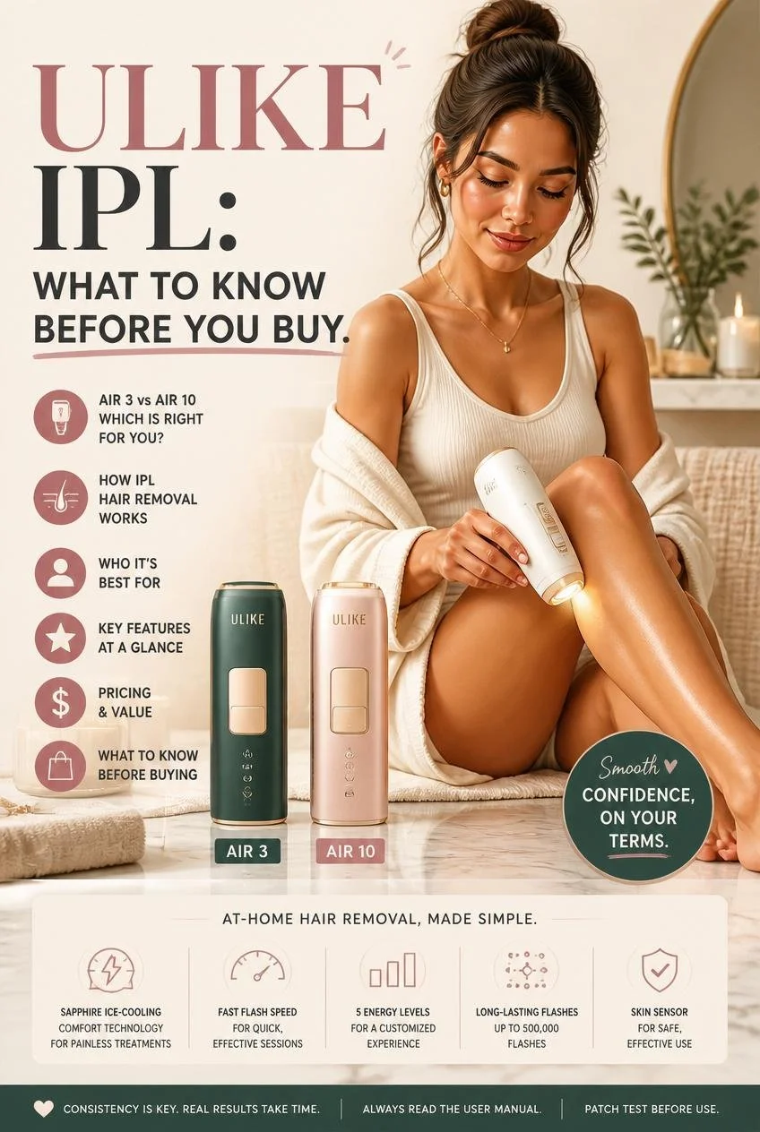 Create an eye-catching Pinterest image for ULIKE IPL Review Is This At.jpg