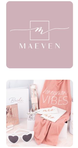 Maeven Bridal Box Review: Is This Luxury Bridal Subscription Box Worth It?