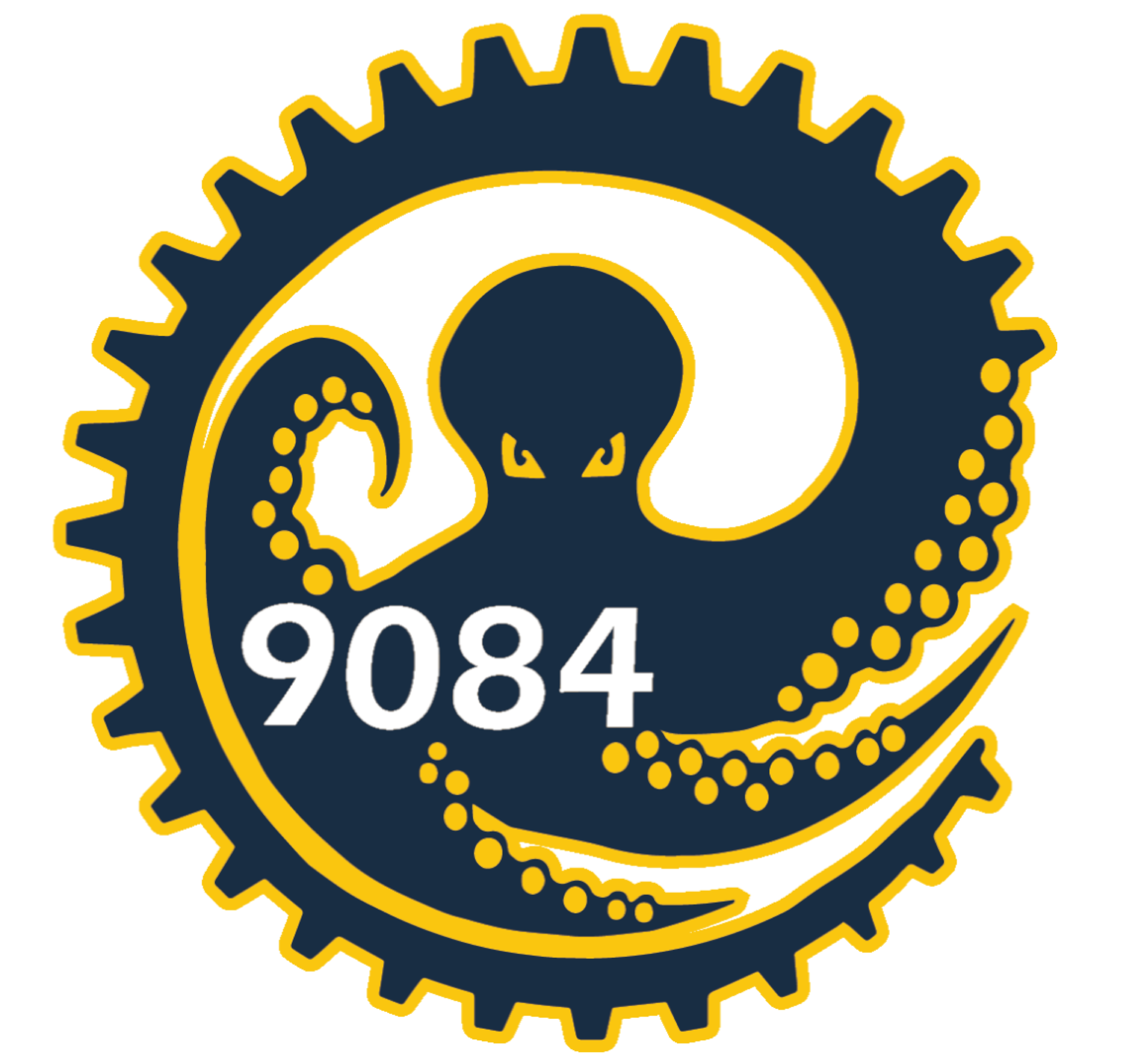 Goleta Education Foundation Awards $10,000 to Octobots Team
