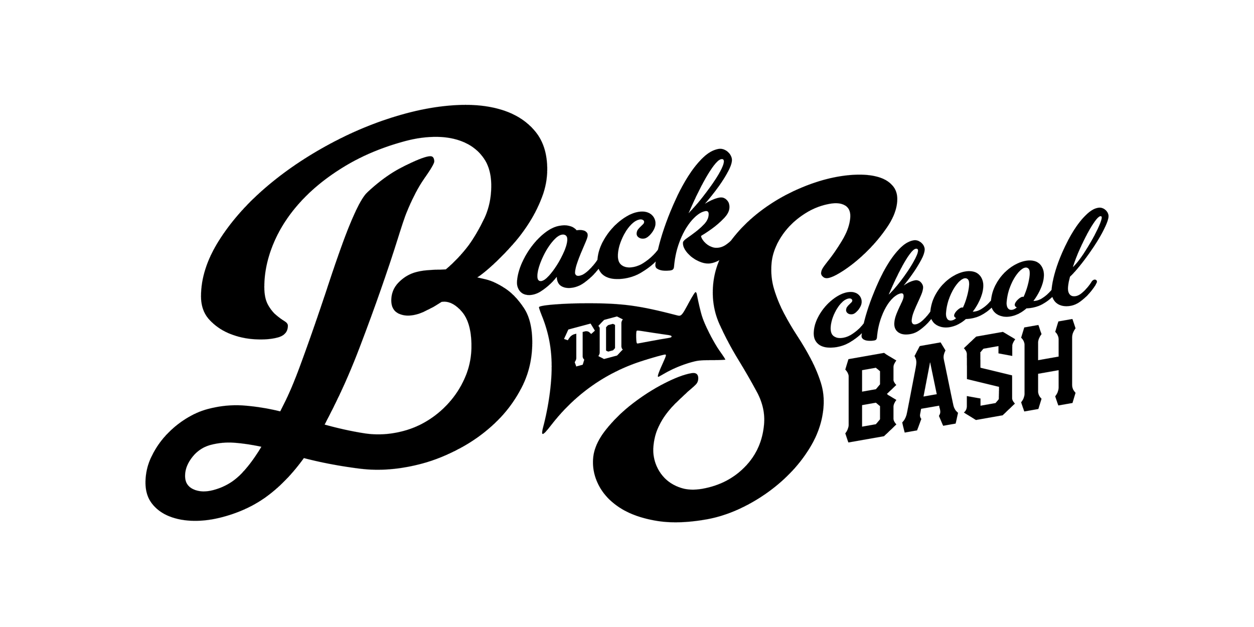 Back to School Bash