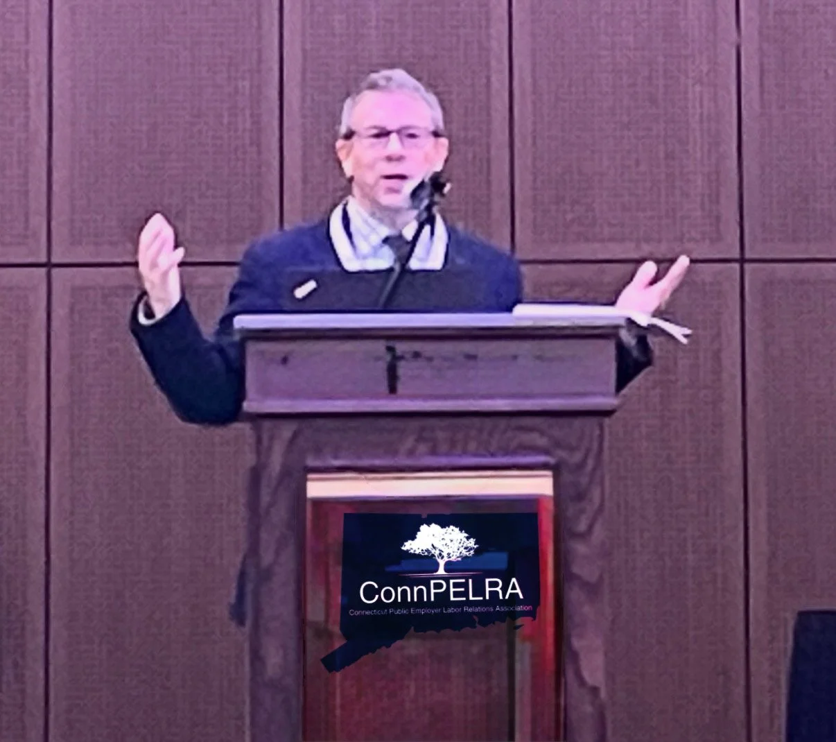 Protected Speech /Expression in the Workplace