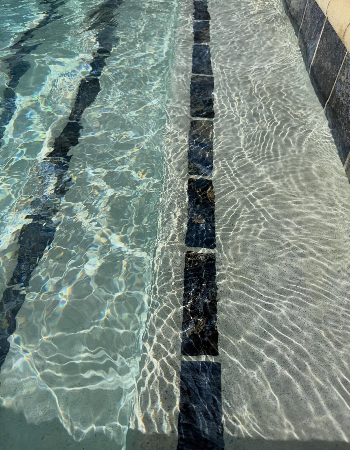 Just Completed &ndash; Final Photos Coming Soon! 📸✨

We&rsquo;re proud to share that this beautiful 12x24 pool with Sky Blue water was completed in just 31 days &mdash; from dig day to final completion!

Another backyard transformed into a space for