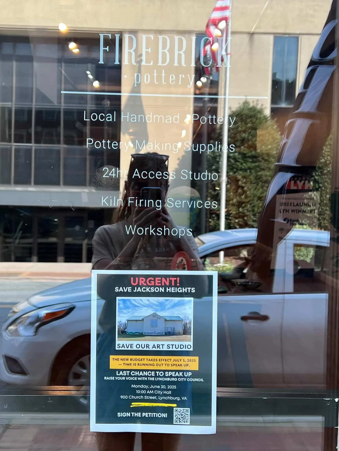 Thank you to the creative spaces showing up for Jackson Heights - we see you, we appreciate you! 

#savejacksonheights #communitythroughart