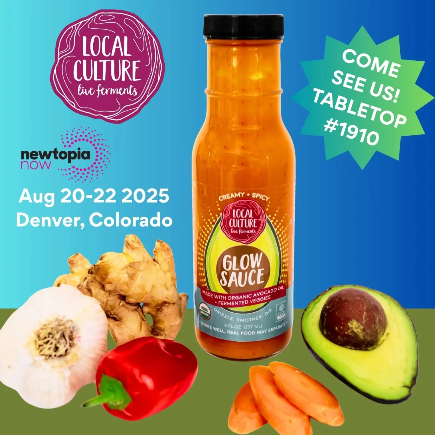 📣 Come see us! Happening Now ☝🏽@newtopianow
#newtopia