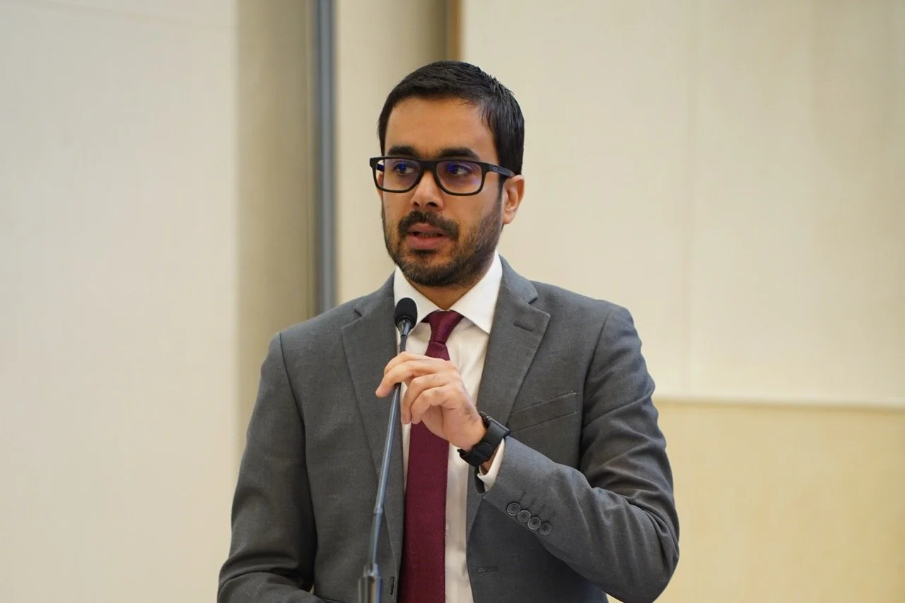 Youssef Brouziyne (WRT, International Water Management Institute)