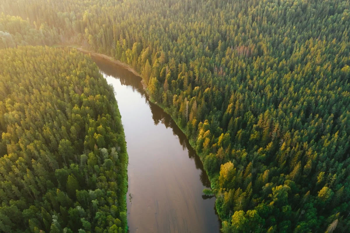 Water Resilience Indicators for National Implementation