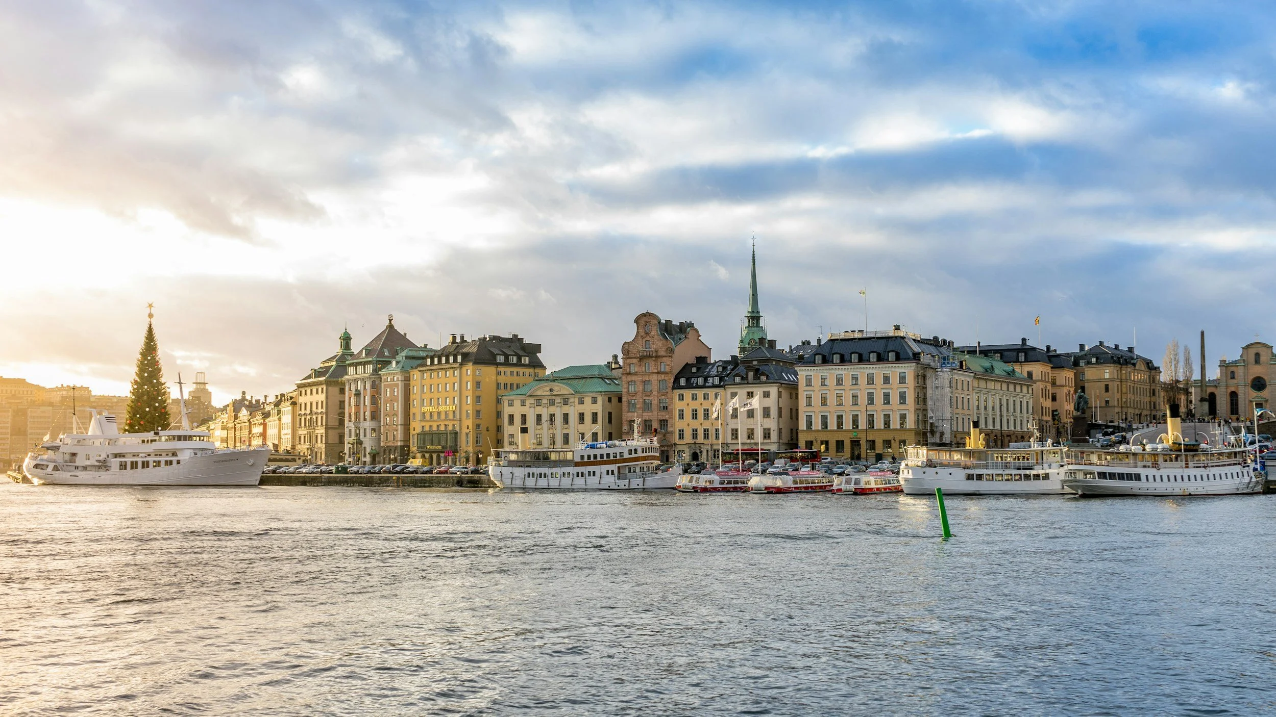 WRT at Stockholm World Water Week 2026