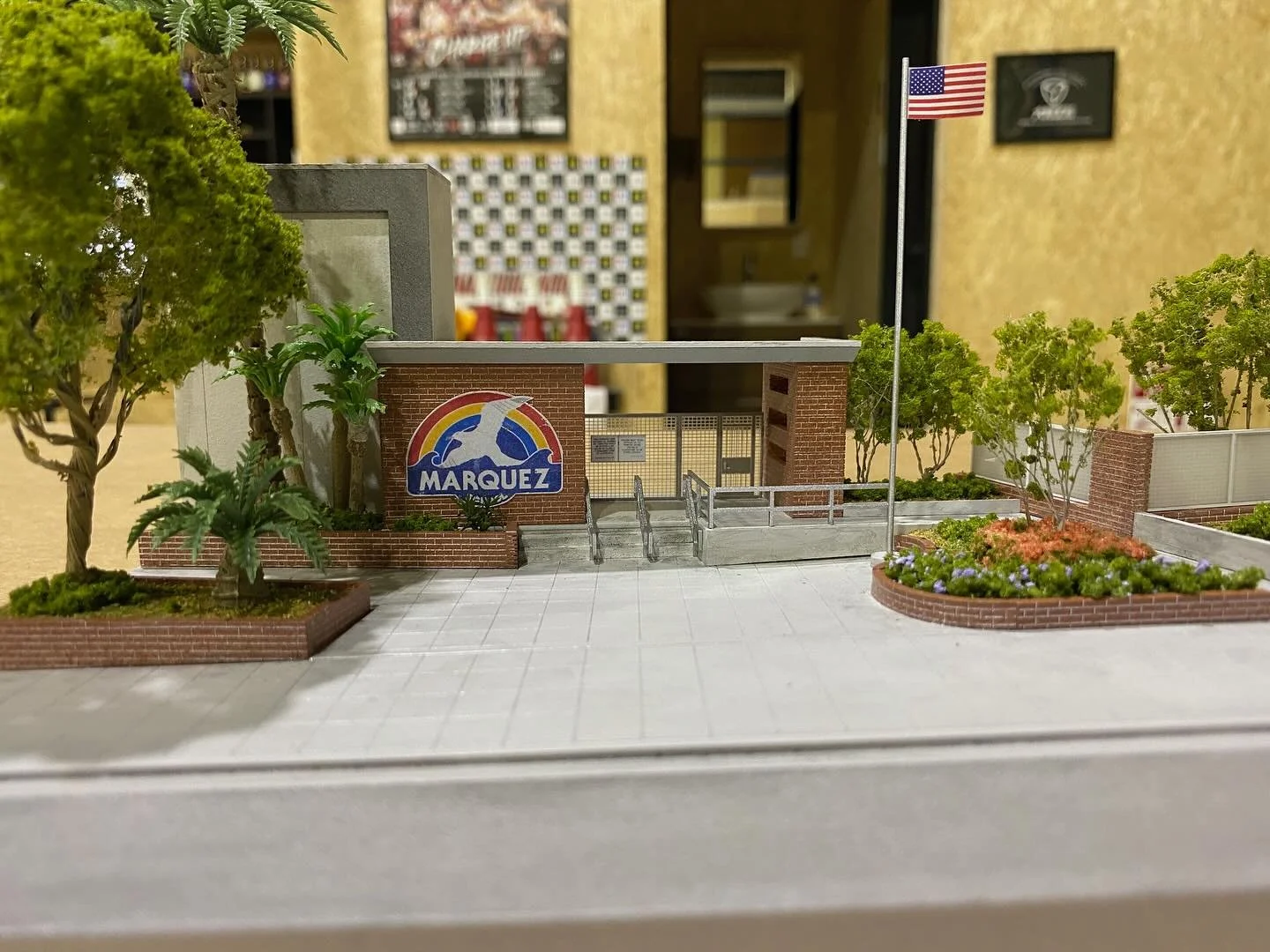 We are so excited to hear about Marquez hopefully reopening in October of this year. This is a massive step towards rebuilding our community. The Palisades has been home to such an amazing education for so long and we couldn&rsquo;t be happier to see