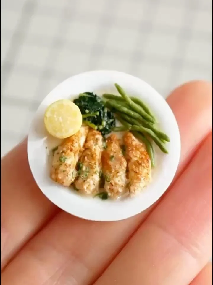 Brick by brick at Beech Street Cafe: each little figure is a memory, and each model is one step closer to the Palisades future we&rsquo;re building back together. Almost done with the whole set 🧱💙 What would you like to see next? #pali #rebuilding 