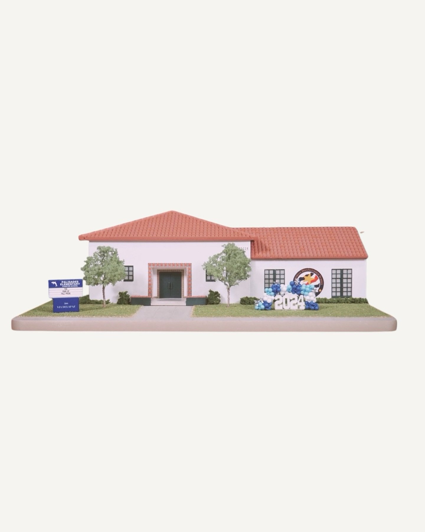Palisades Elementary was where so many childhood memories began &mdash; first classrooms, first teachers, first friendships. A school that shaped generations of families in the community.

On Monday, 6/8, we are excited to welcome students from Palis