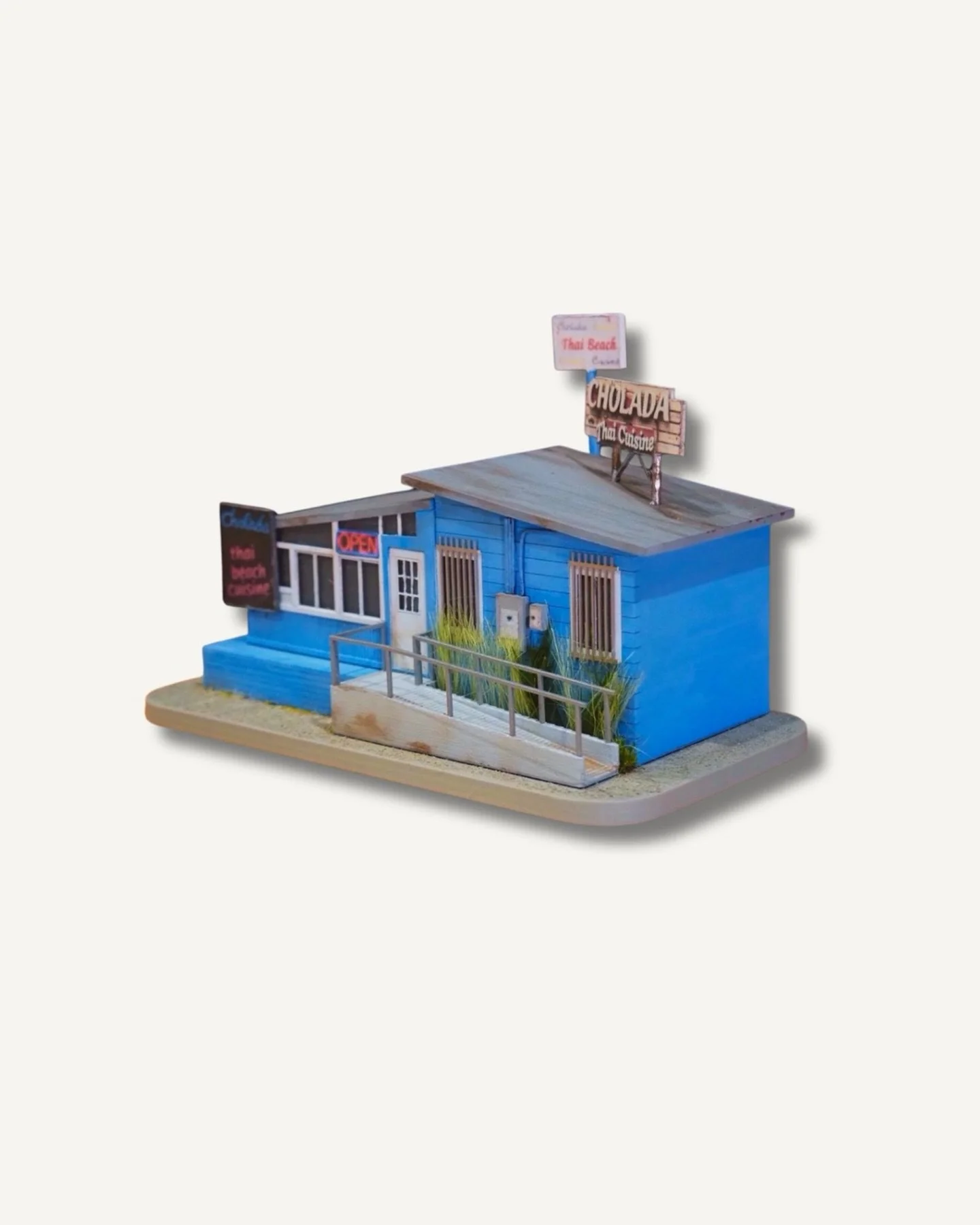 Cholada Thai on PCH in Malibu was one of those places everyone seemed to return to &mdash; after beach days, sunset drives, or long dinners with family and friends. A simple place that became part of people&rsquo;s routines and memories along the coa
