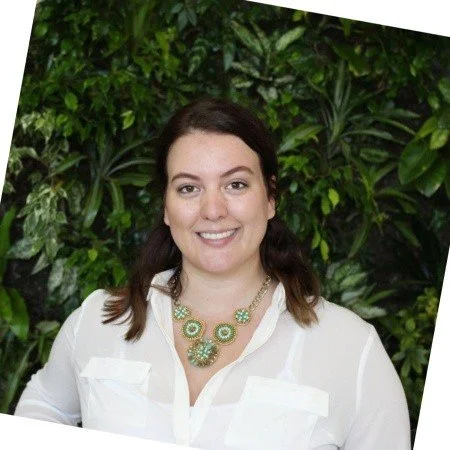 Volunteer Spotlight: Stefani Rodic