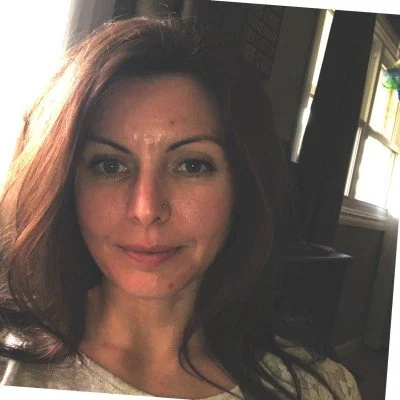 Volunteer Spotlight:  Sarah Cowie