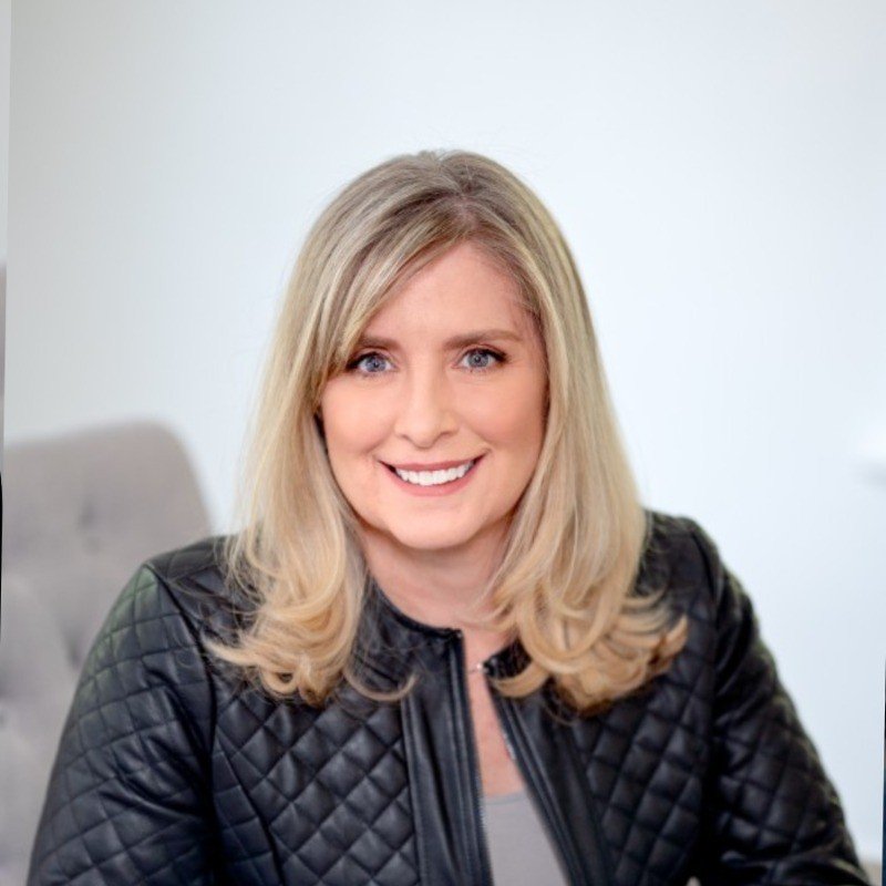 Susan Carey - Board Member