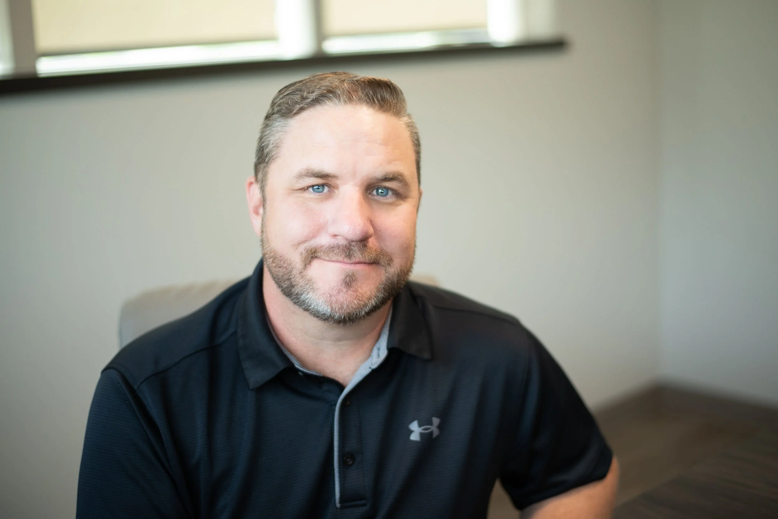 Jason Church - Board Member