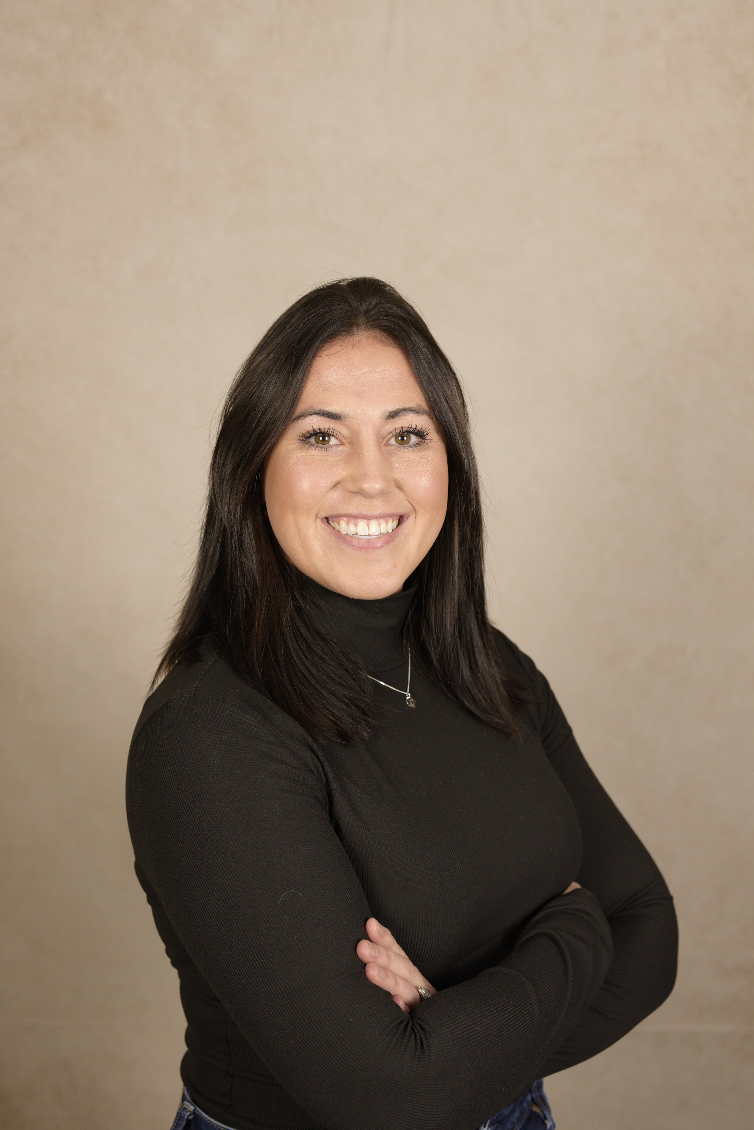 Christina Rauchfleisz-Shantz - Founder/President 