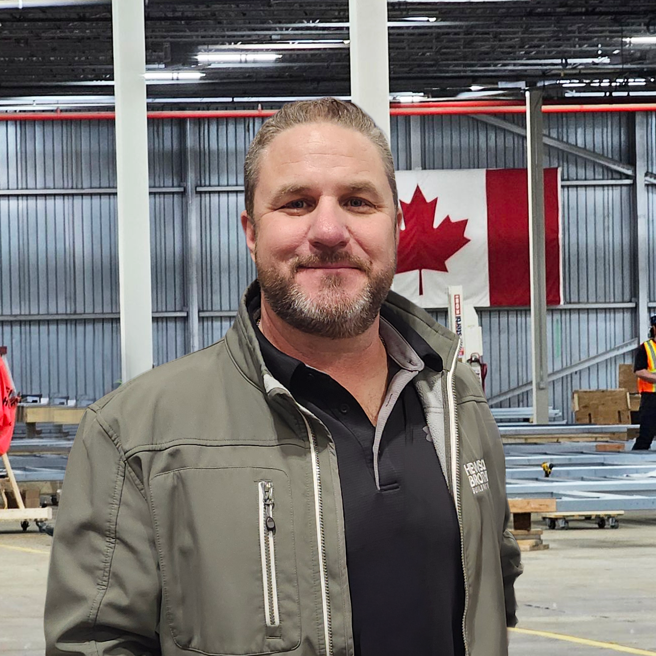 Jason Church - Board Member